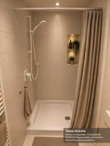 3 Zimmer Wohnung mit 109 m² in Frankfurt am Main – Bild 12