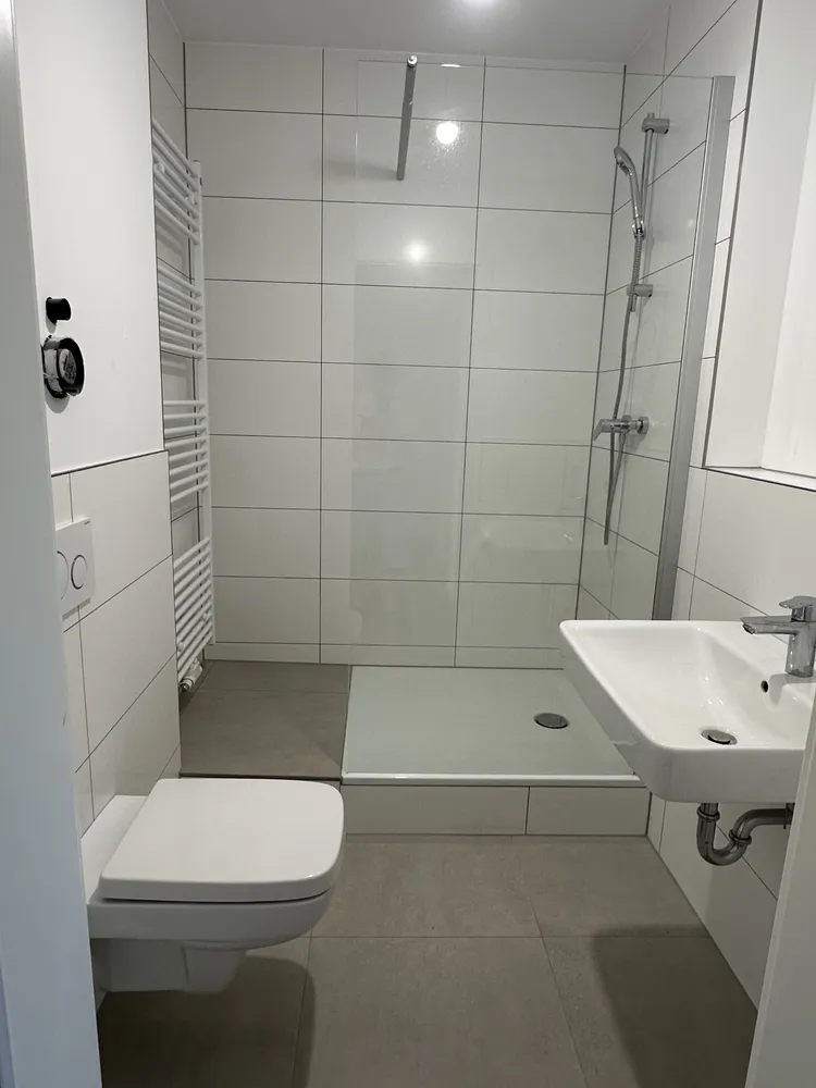 3 Zimmer Wohnung mit 57 m² in Hamburg – Bild 5