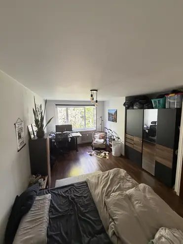 2 Zimmer Wohnung mit 55 m² in München – Bild 3