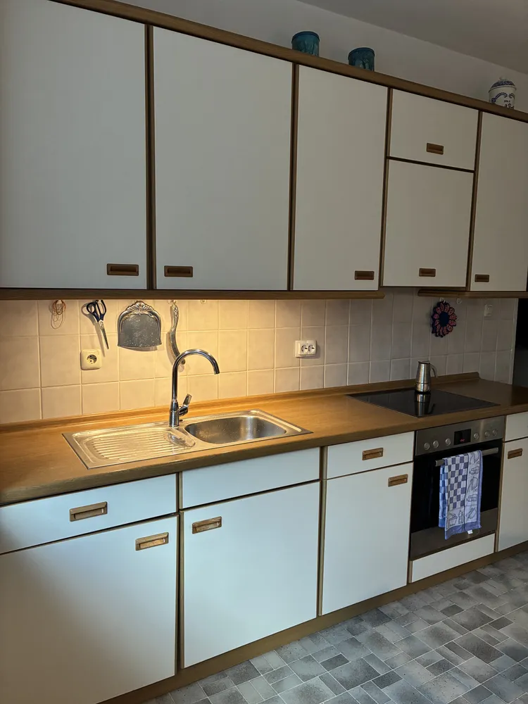 3 Zimmer Wohnung mit 75 m² in Duisburg – Bild 2