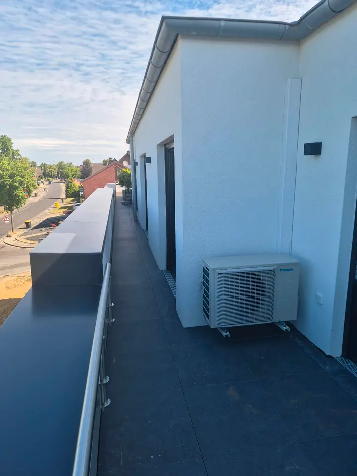 4 Zimmer Wohnung mit 165 m² in Nettetal – Bild 4