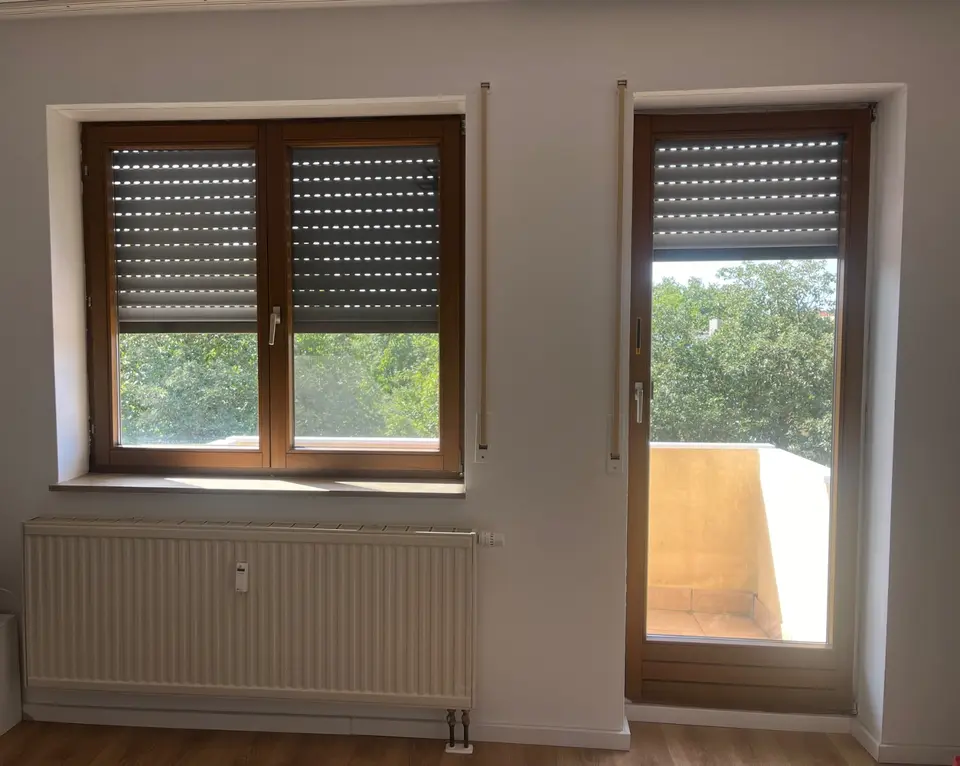 Studio mit 39 m² in Würzburg – Bild 6