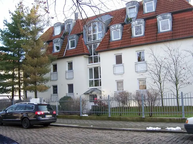 2 Zimmer Wohnung mit 60 m² in Leipzig – Bild 2