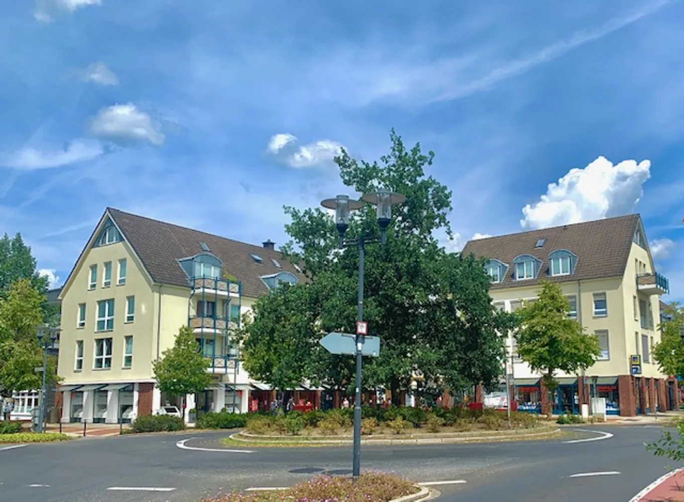 3 room apartment with 92 m² in Ratingen – Photo 5