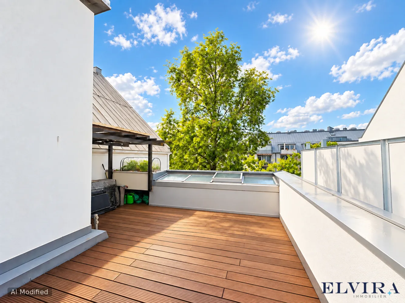 2 Zimmer Wohnung mit 63 m² in München – Bild 1