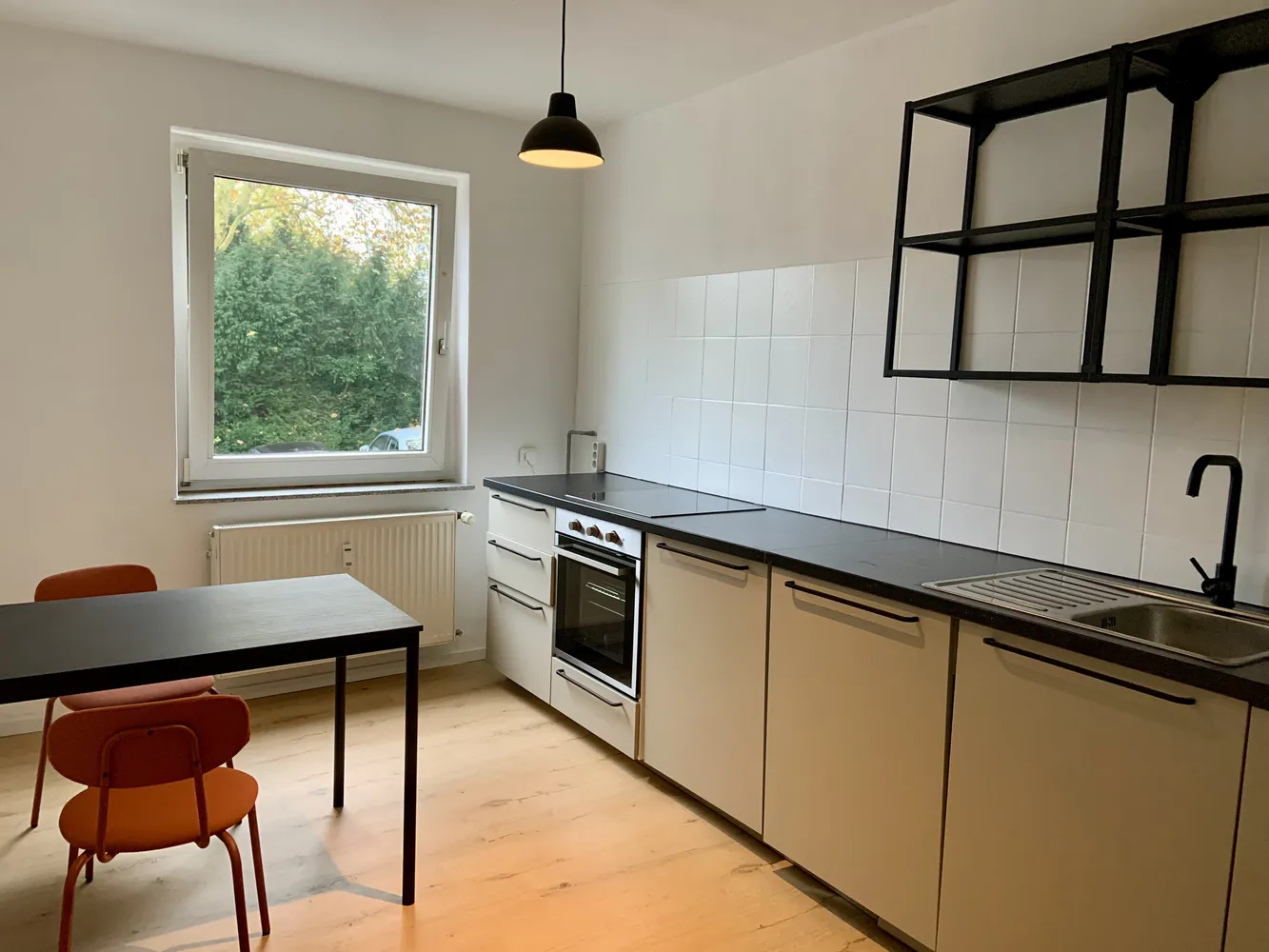 2 Zimmer Wohnung mit 62 m² in Wuppertal – Bild 1