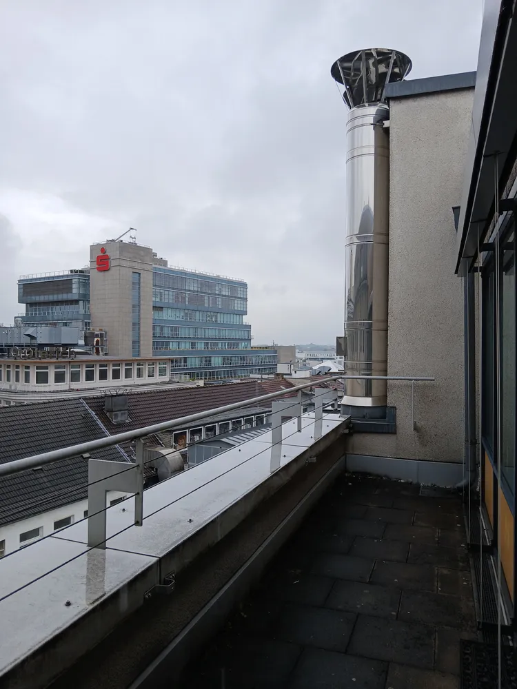 1 Zimmer Wohnung mit 41 m² in Essen – Bild 3