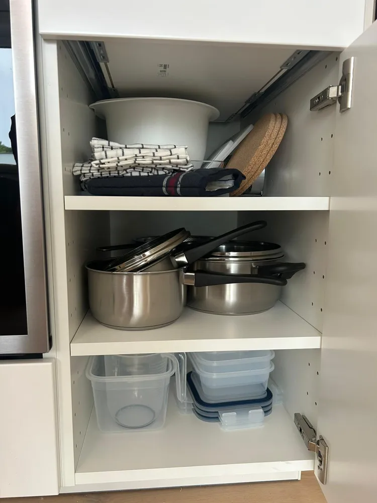1 Zimmer Wohnung mit 26 m² in Frankfurt am Main – Bild 12
