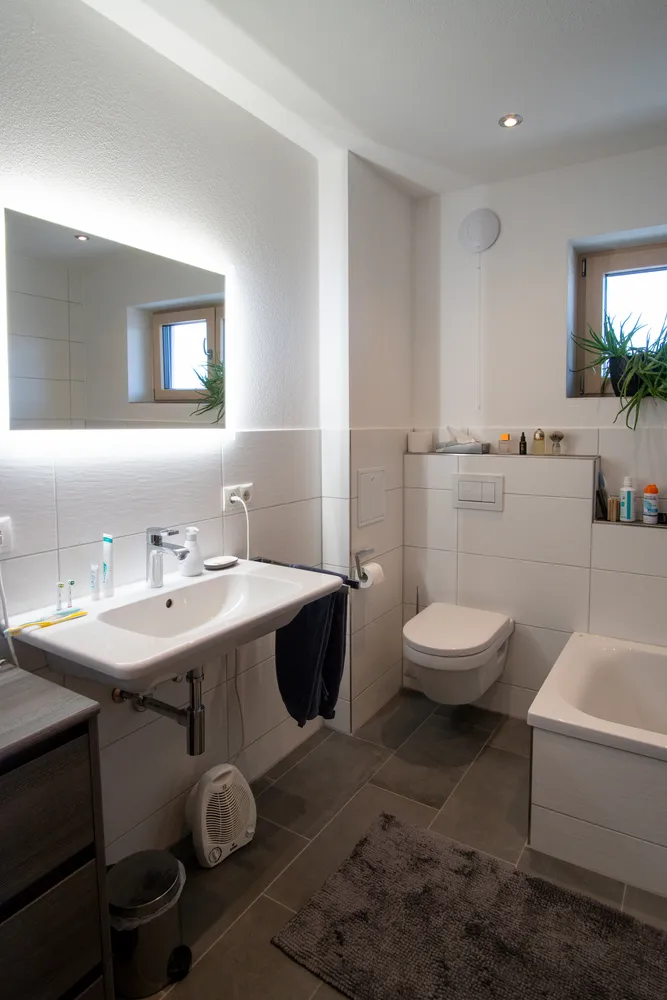 2 Zimmer Wohnung mit 70 m² in Kaufbeuren – Bild 1