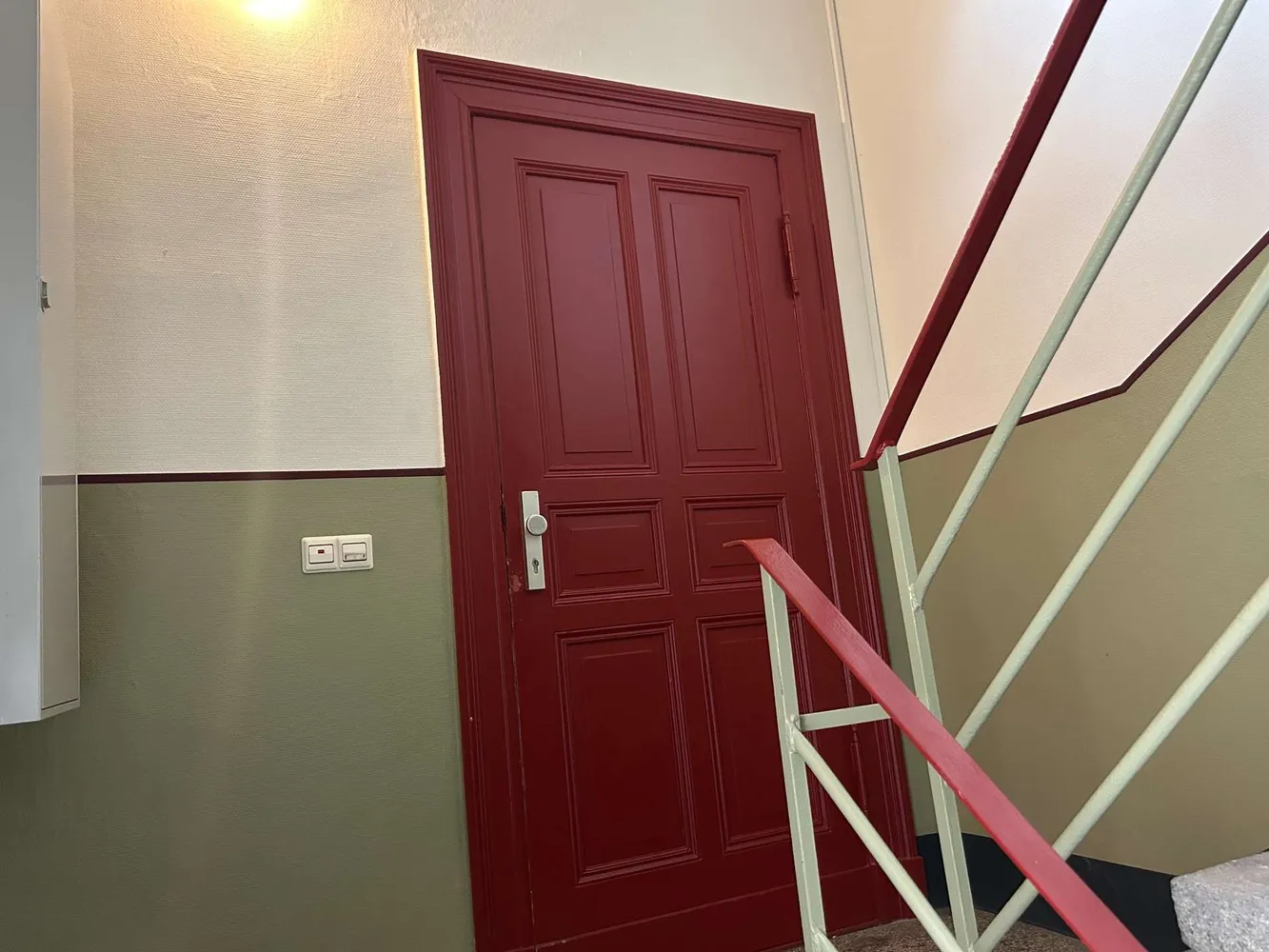 2 Zimmer Wohnung mit 40 m² in Halle (Saale) – Bild 3
