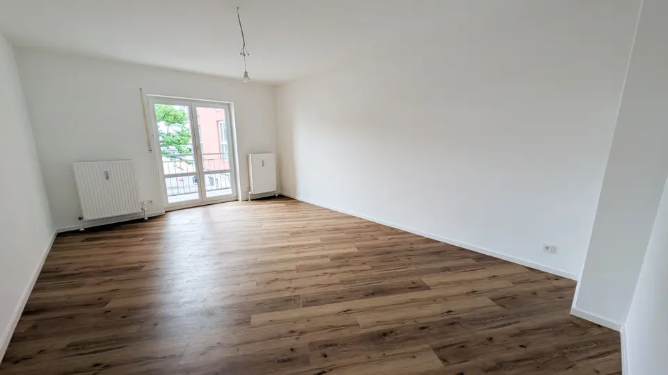 3 Zimmer Wohnung mit 89 m² in Fürstenfeldbruck – Bild 4