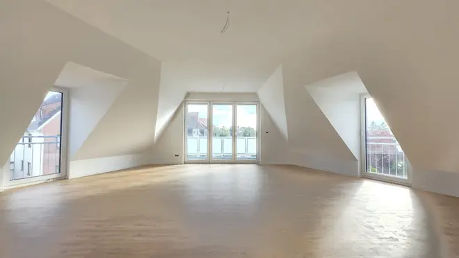 4 Zimmer Haus mit 124 m² in Bremen – Bild 3