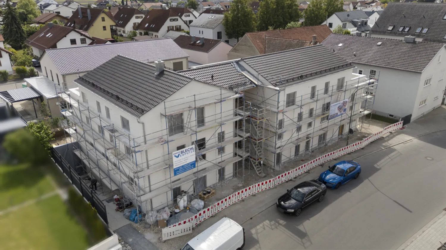 3 Zimmer Wohnung mit 77 m² in Ingolstadt – Bild 4