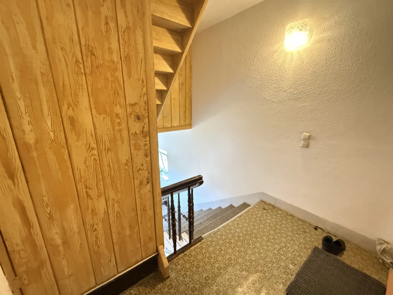 2 Zimmer Wohnung mit 55 m² in Löbau – Bild 6