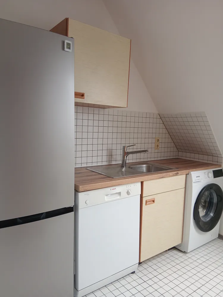 2 Zimmer Wohnung mit 43 m² in Sindelfingen – Bild 12