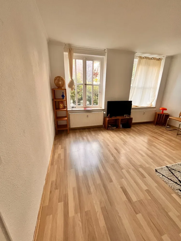 2 Zimmer Wohnung mit 75 m² in Bremen – Bild 3