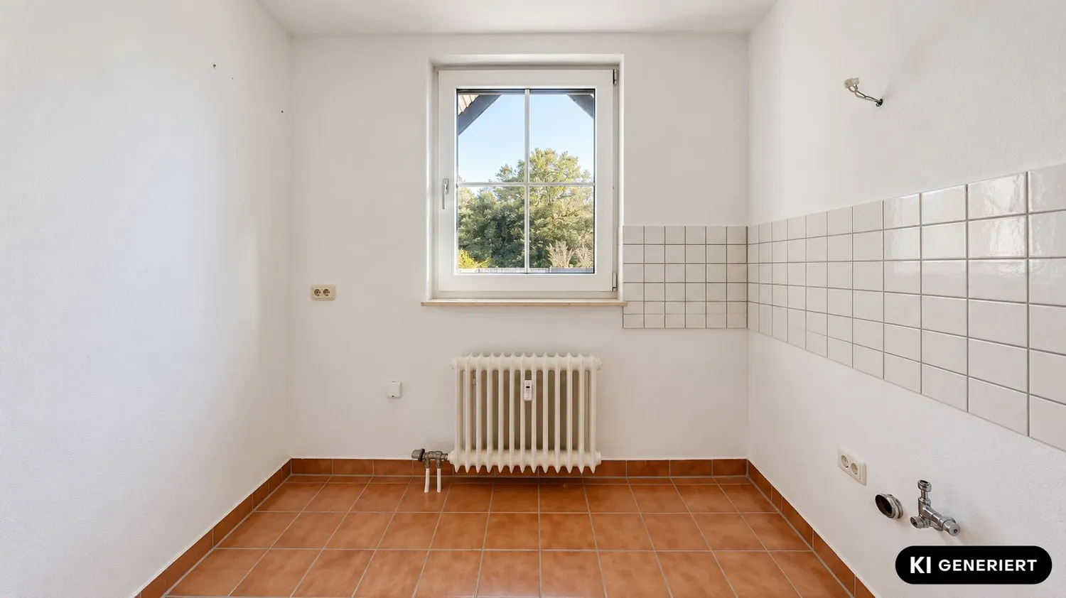 2 Zimmer Wohnung mit 70 m² in Bergisch Gladbach – Bild 2