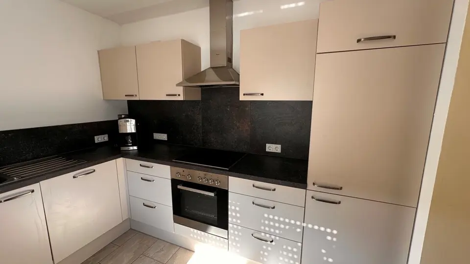 Studio mit 30 m² in Straubing – Bild 8