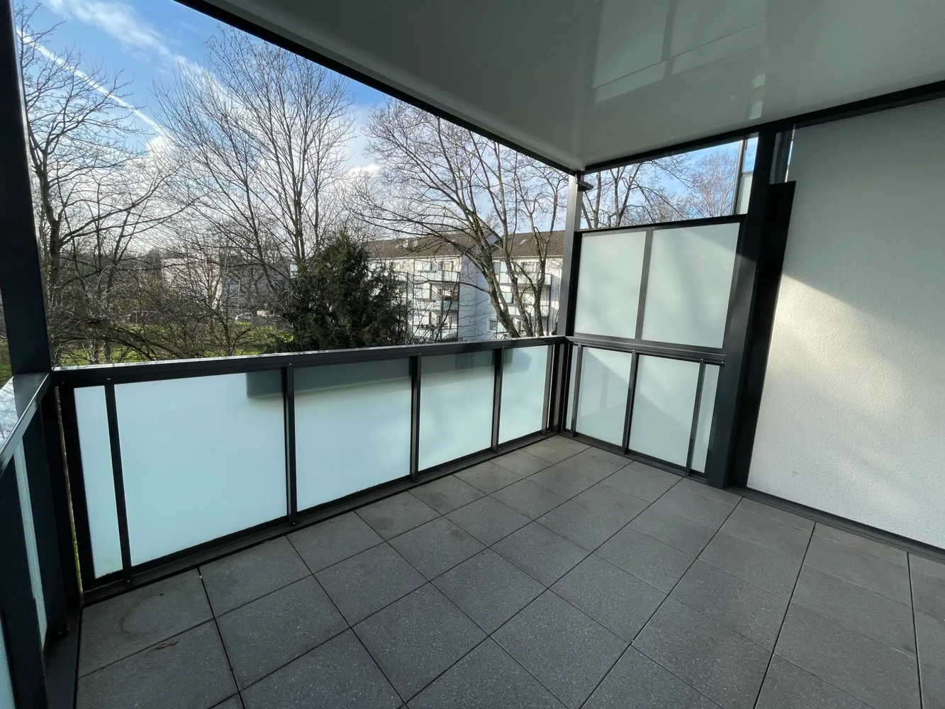 3 Zimmer Wohnung mit 66 m² in Duisburg – Bild 2