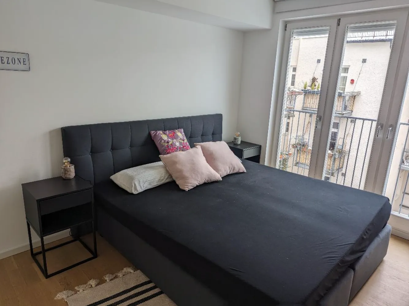 3 Zimmer Wohnung mit 117 m² in München – Bild 8