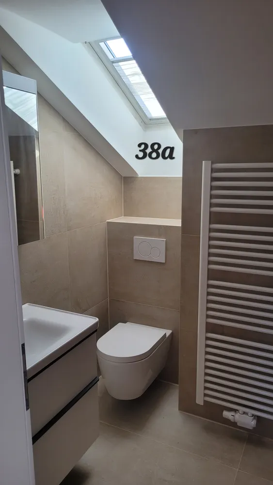 2 Zimmer Wohnung mit 62 m² in München – Bild 4