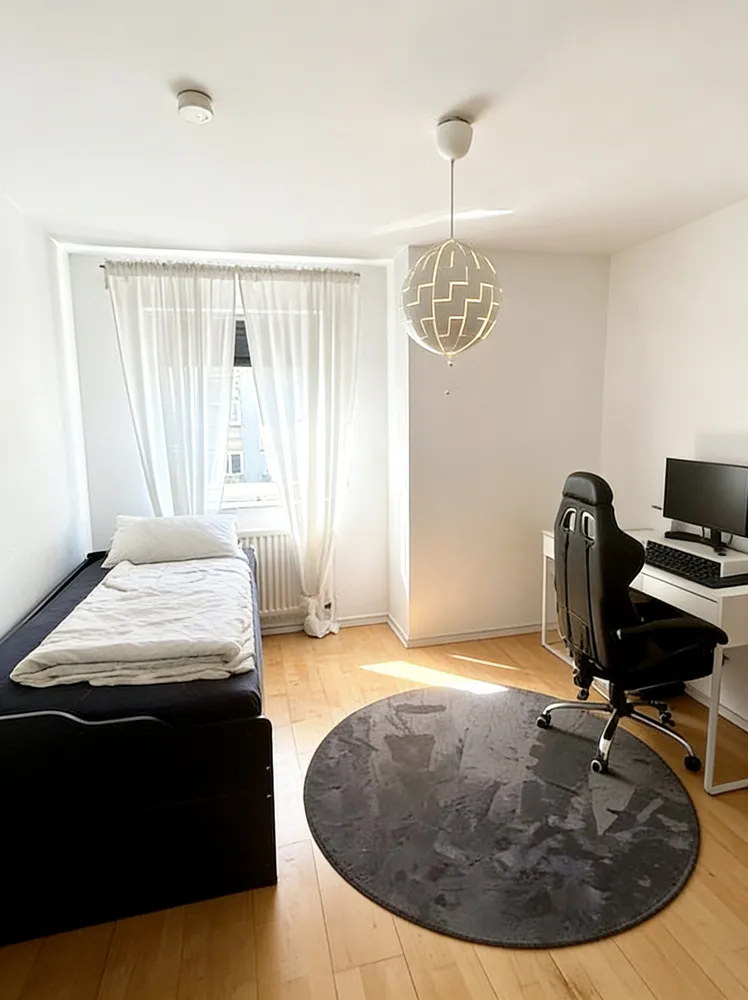 2 Zimmer Wohnung mit 59 m² in Bonn – Bild 9