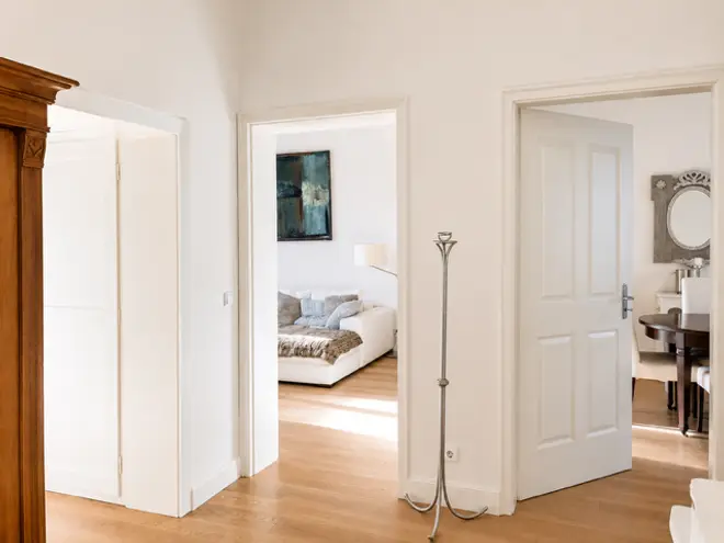 3 Zimmer Wohnung mit 95 m² in Frankfurt am Main – Bild 11