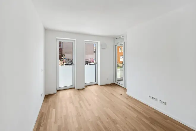 4 Zimmer Wohnung mit 132 m² in Kiel – Bild 7