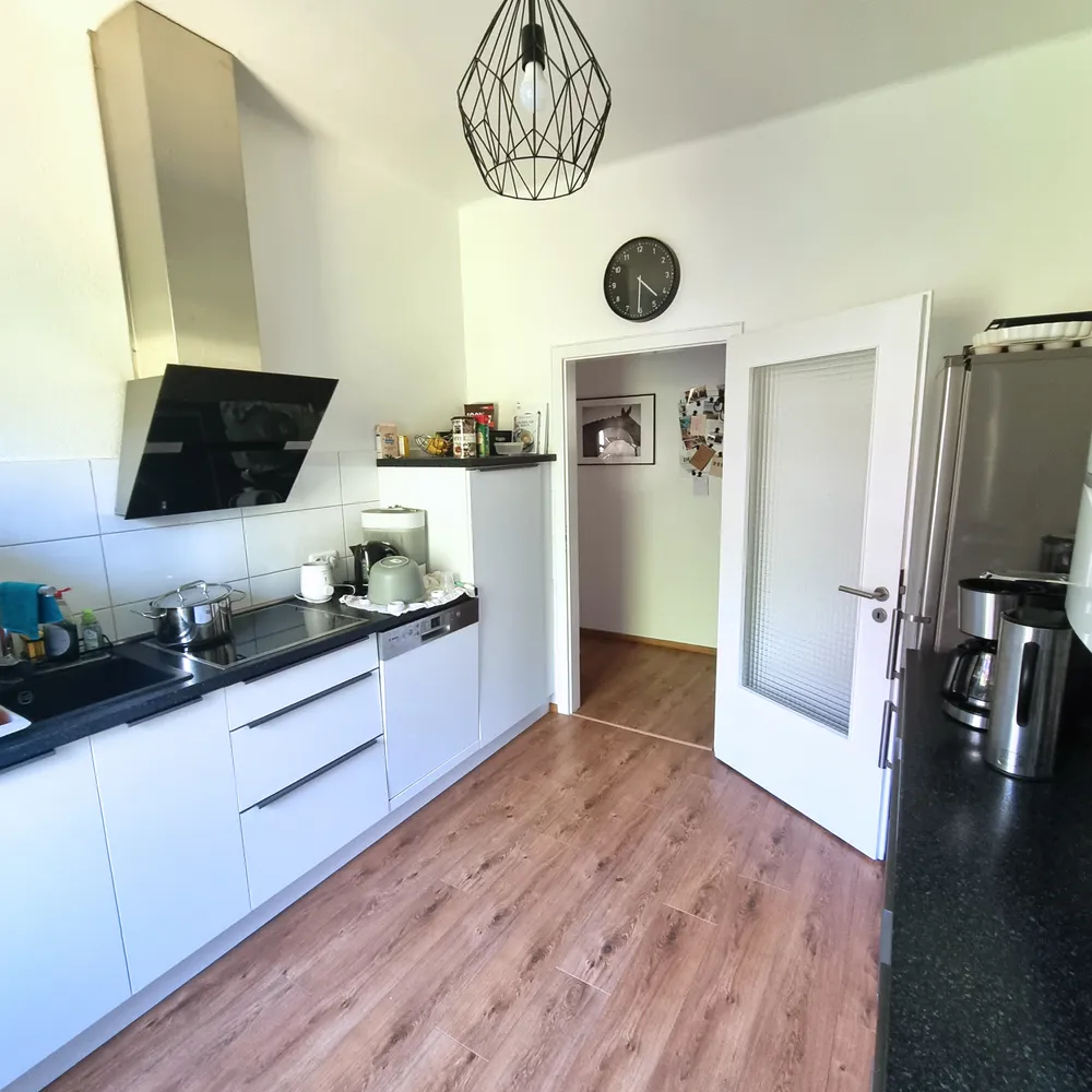 3 Zimmer Wohnung mit 96 m² in Aachen – Bild 2