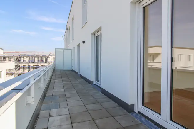 3 Zimmer Wohnung mit 92 m² in München – Bild 5