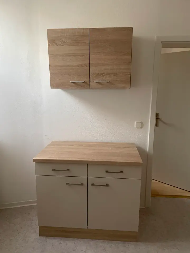 2 Zimmer Wohnung mit 90 m² in Köthen – Bild 7