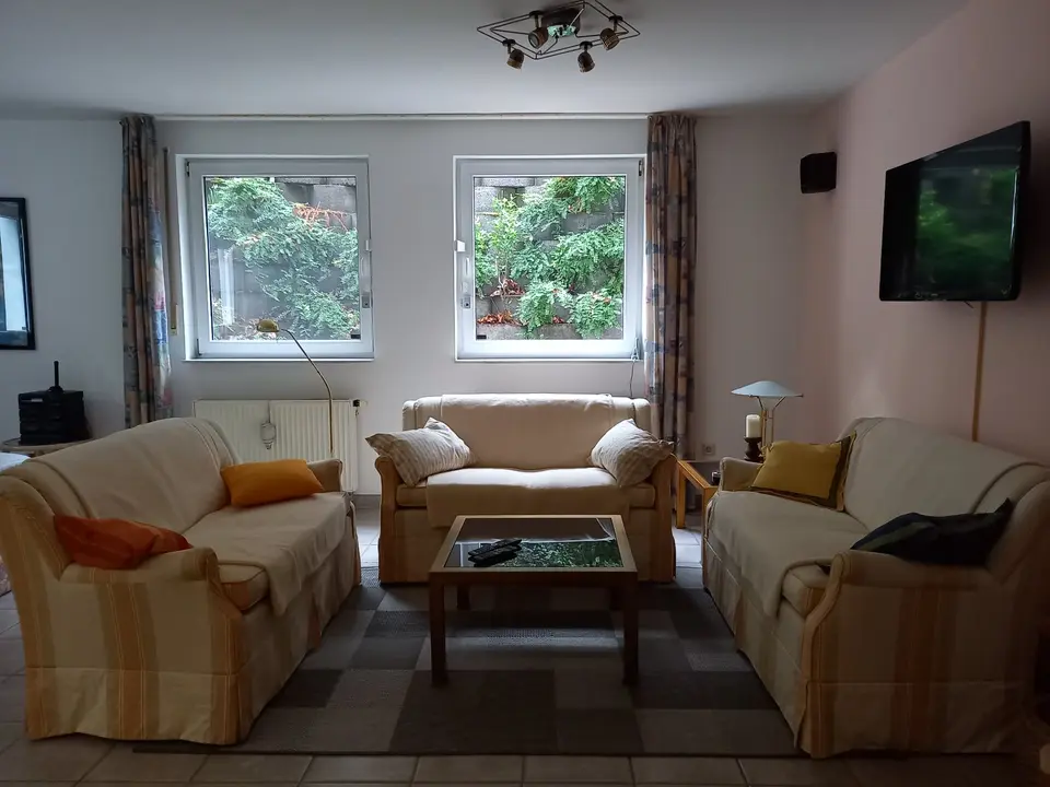 WG-Zimmer mit 85 m² in Dortmund – Bild 1