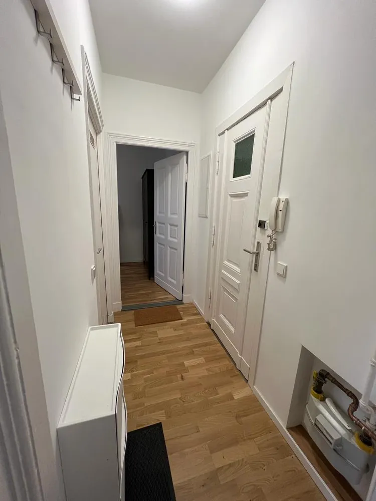 2 Zimmer Wohnung mit 53 m² in Berlin – Bild 2