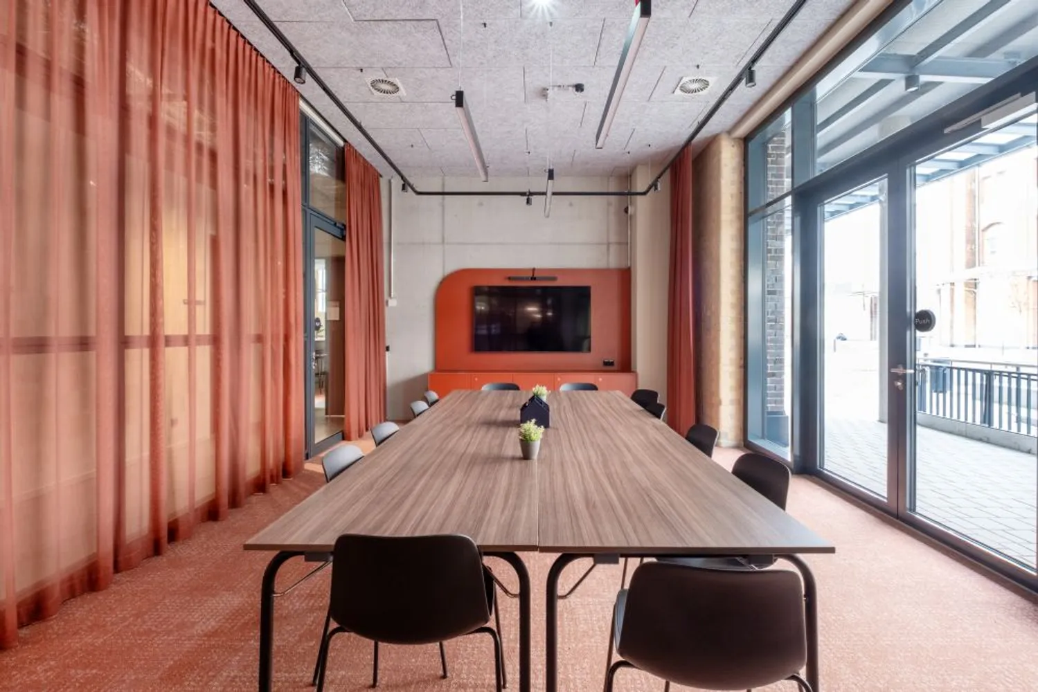 1 Zimmer Wohnung mit 29 m² in Berlin – Bild 12
