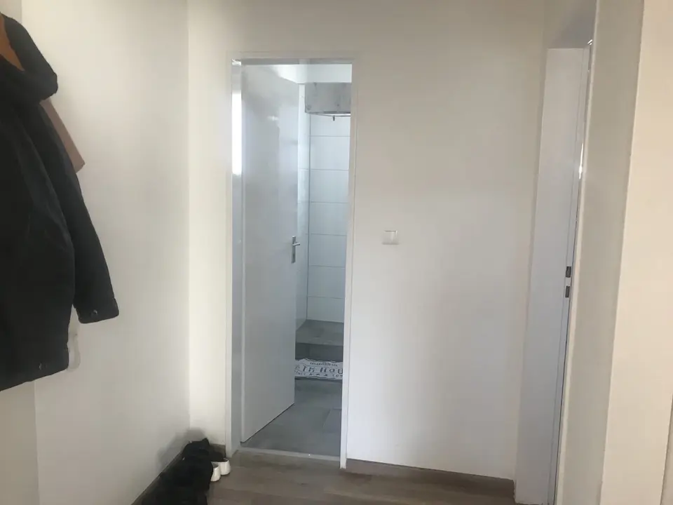 2 Zimmer Wohnung mit 56 m² in Bremen – Bild 4