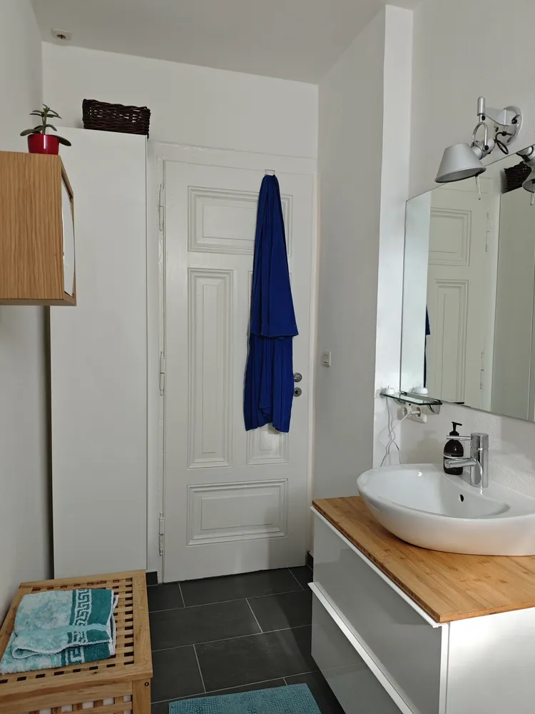 3 Zimmer Wohnung mit 108 m² in Aachen – Bild 6