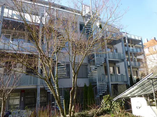 5 Zimmer Wohnung mit 137 m² in Stuttgart – Bild 11