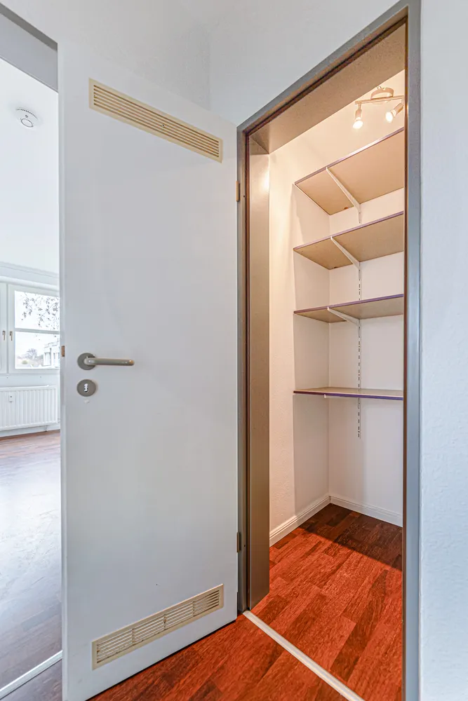3 room apartment with 76 m² in Bremen – Photo 3