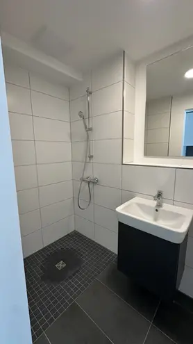 1 Zimmer Wohnung mit 20 m² in Frankfurt am Main – Bild 6