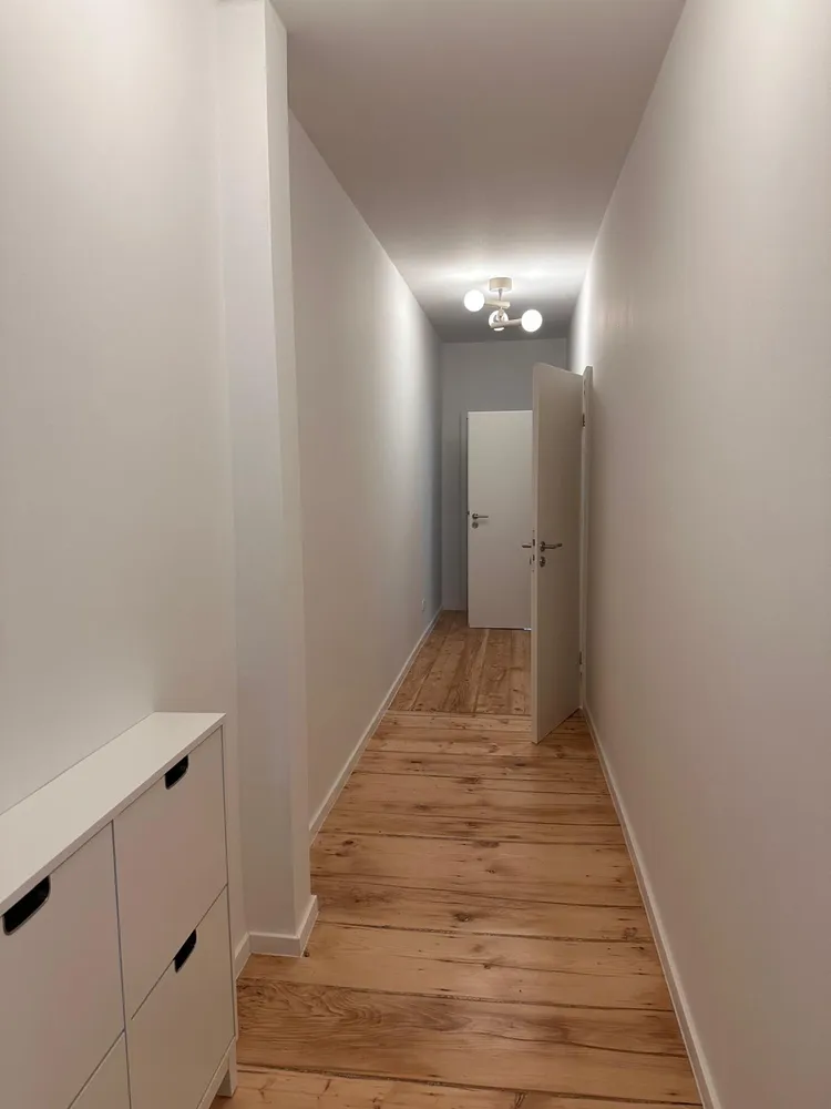 1 Zimmer Wohnung mit 19 m² in Frankfurt am Main – Bild 6
