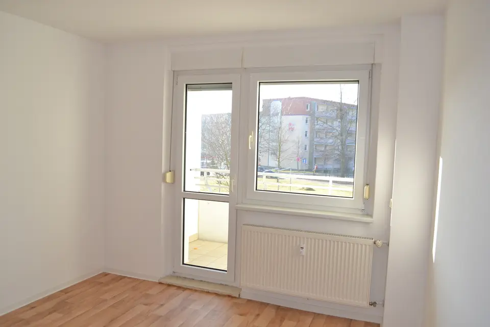 2 Zimmer Wohnung mit 44 m² in Chemnitz – Bild 2