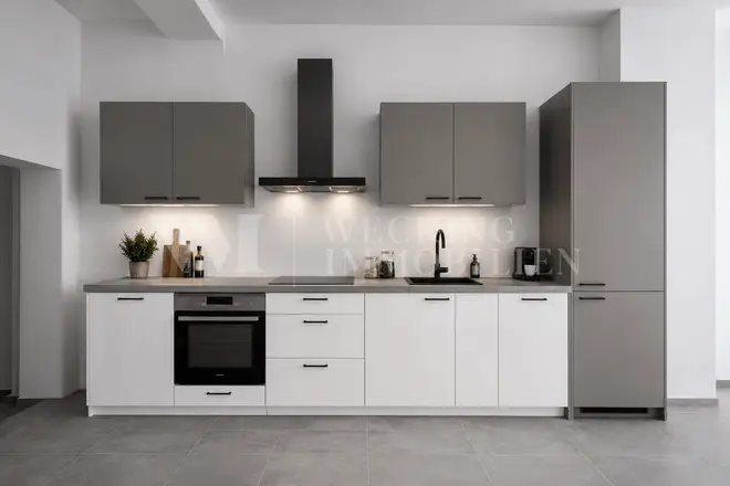 3 room apartment with 76 m² in Ludwigshafen am Rhein – Photo 9