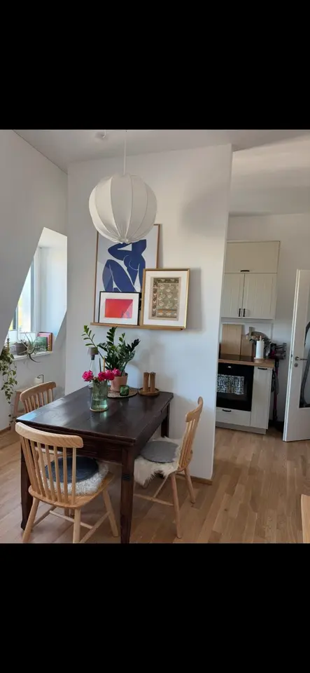 2 Zimmer Wohnung mit 64 m² in Dresden – Bild 9