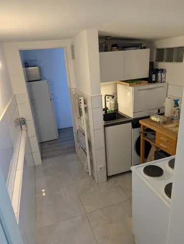 2 Zimmer Wohnung mit 55 m² in Aachen – Bild 6