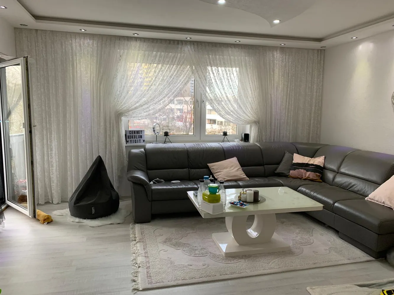 3 Zimmer Wohnung mit 68 m² in Mainz – Bild 1