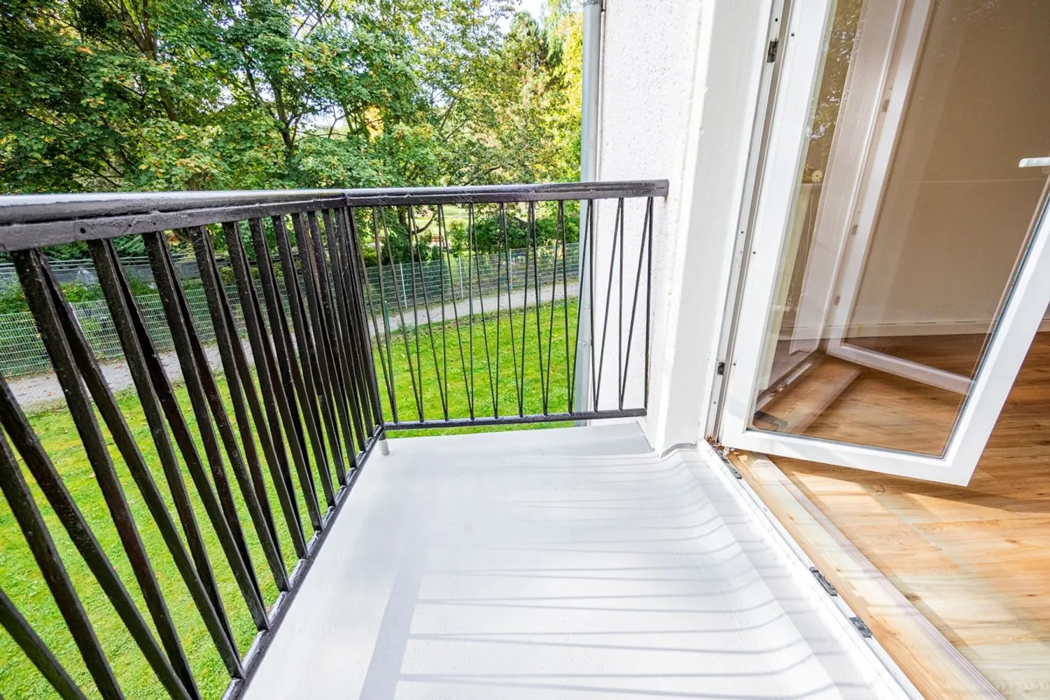 3 Zimmer Wohnung mit 60 m² in Dresden – Bild 3