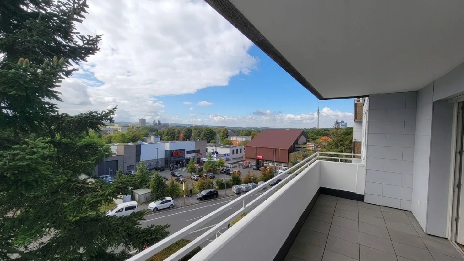 3 room apartment with 77 m² in Dortmund – Photo 5