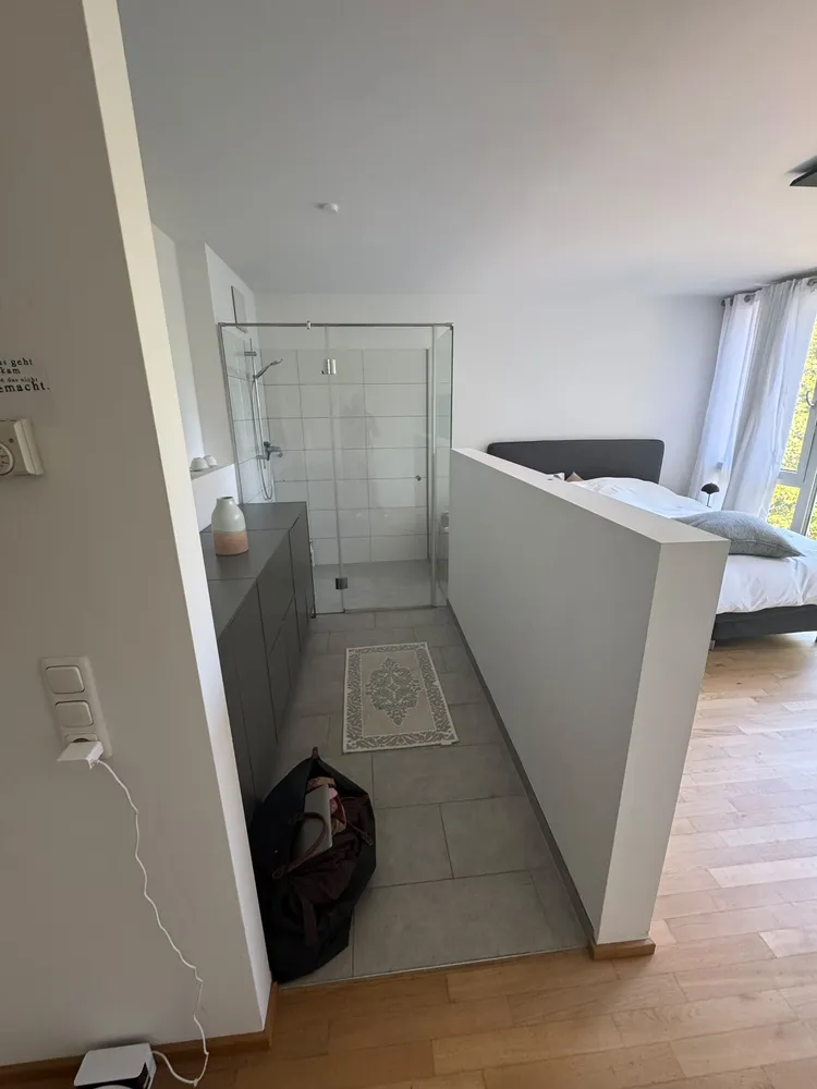 2 Zimmer Wohnung mit 55 m² in Aachen – Bild 5