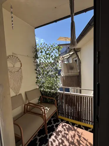 3 Zimmer Wohnung mit 98 m² in Nürnberg – Bild 9