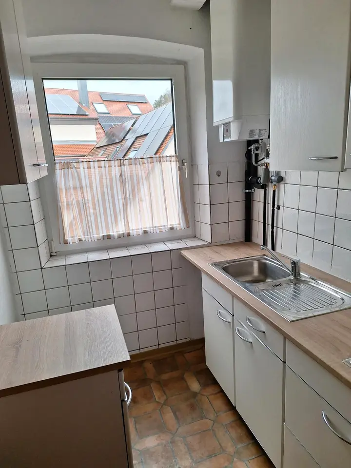 Studio mit 20 m² in Schwäbisch Gmünd – Bild 3